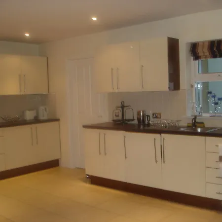 33 Ardmullen Townhouse X Davitt's & Restaurant Casa vacanze Kenmare