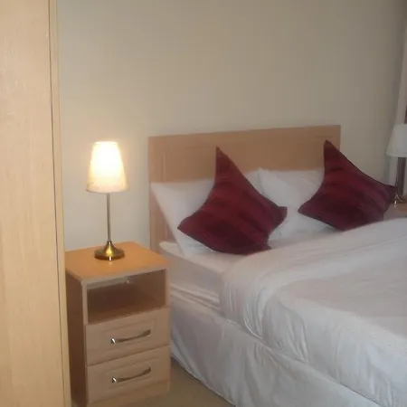 No 33 Ardmullen Nyaraló Kenmare
