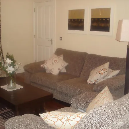 No 33 Ardmullen * Kenmare