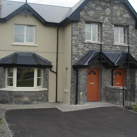No 33 Ardmullen * Kenmare
