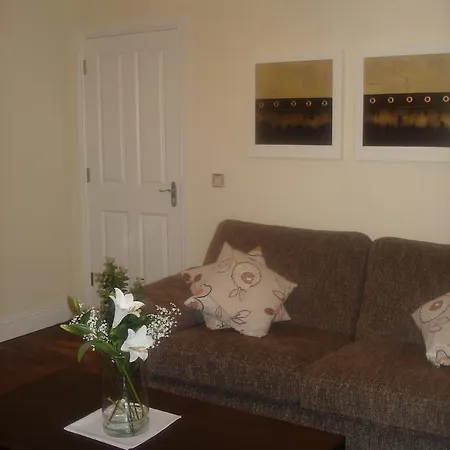 Casa vacanze 33 Ardmullen Townhouse X Davitt's & Restaurant *