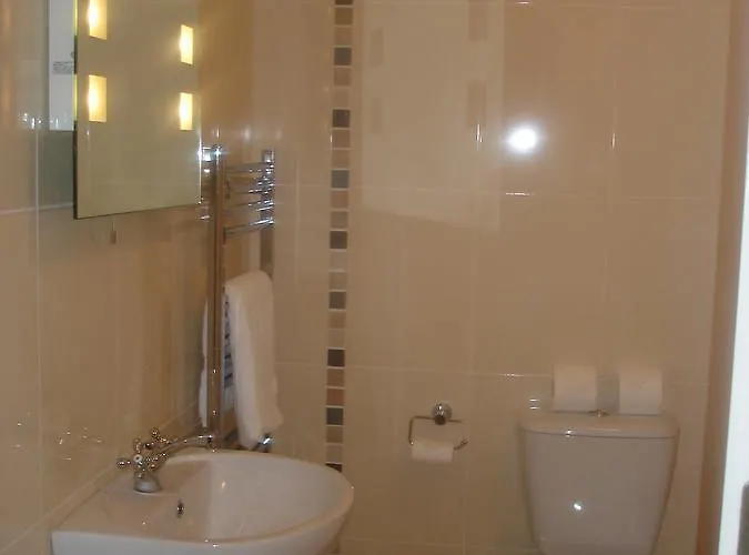 33 Ardmullen Townhouse X Davitt's & Restaurant Dom wakacyjny Kenmare